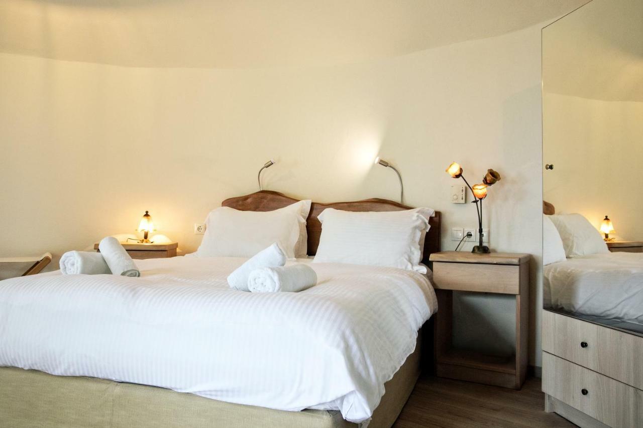 Dohos Boutique Hotel Larissa Camera foto